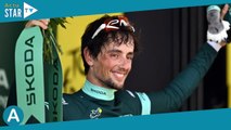Victor Lafay, vainqueur surprise sur le Tour de France : ces gros problèmes de santé qui ne l'ont pa