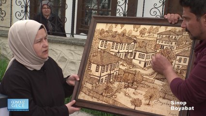 Gündüz Gece – Sinop | 15 Temmuz 2023