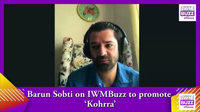 Exclusive_ Barun Sobti talks about Kohrra, comeback plans on TV, dream role and more (1)