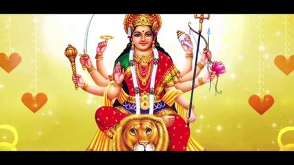 Jai Jai Ambe Maa | Ramesh Kailey | Ramesh Kailey