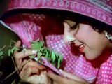 Koi Mere Maathe Ki/ Hema Malini , Lata Mangeshkar/ 1977 Palkon Ki Chhaon Mein