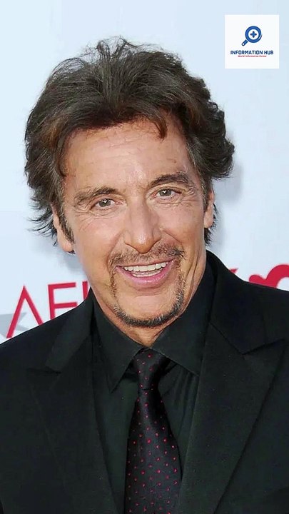 Al Pacino Net Worth 2023 | Hollywood Actor Al Pacino | Information Hub