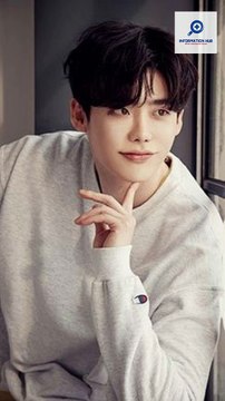 Lee Jong-suk Net Worth 2023 | South Korean Actor Lee Jong-suk | Information Hub