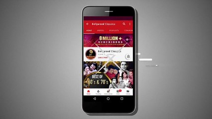 Sona Kare Jhilmil Jhilmil /1977 Paheli / Hemlata, Suresh Wadkar