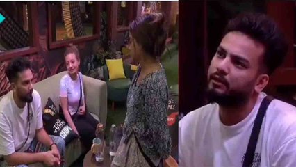 BB OTT2: Elvish Yadav ने बताया Real Name, BB के घर में किसे याद करके हुए Emotional, बोले- बड़े भाई..!