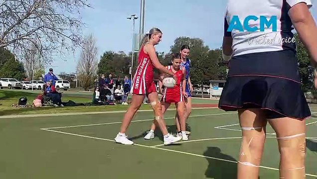 Griffith Swans go into first in Riverina Football League