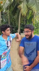 പഴം വിഴുങ്ങി  _ Chali Chunk _ Malayalam Comedy _ Cinematic Me _ Shorts