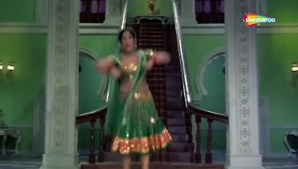 Yeh Dil Tujhe Doongi/1977  Mera Vachan Geeta Ki Kasam 1977/  Asha Bhosle