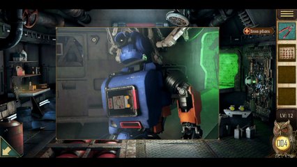 Can you escape 50 rooms part 16 level 12