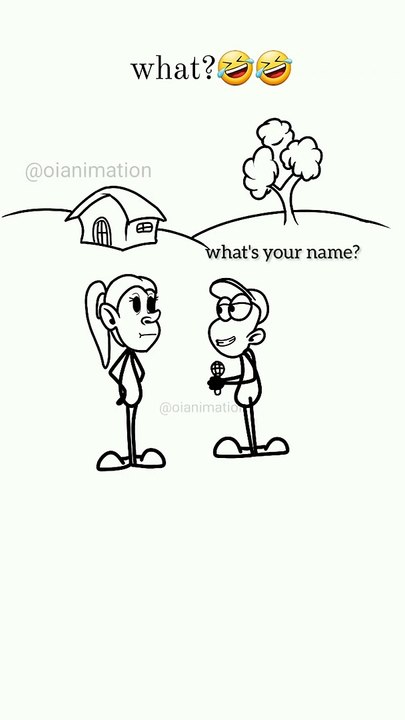 Bak chodi cartoon edits