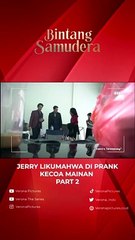 JERRY LIKUMAHWA DI PRANK KECOA MAINAN PART 2