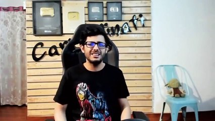 CarryMinati - YOUTUBE Vs TIKTOK: THE END !! [Full Video] In HD