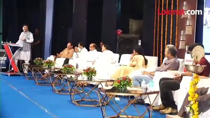 "राजकारणाचं IPL झालंय!" अशोक चव्हाणांची जोरदार बॅटींग!