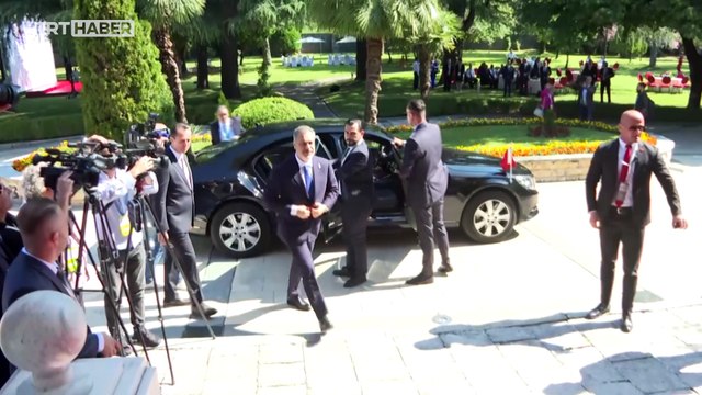 İhanetin hesabını mahkeme salonlarında verdiler