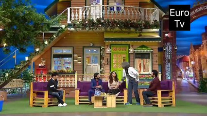 The Kapil Sharma Show Dr. Gulati Such Intelligence