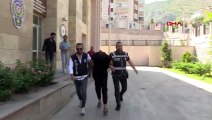 Amasya'da avukat kılığına giren dolandırıcılar yakalandı