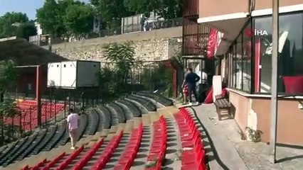 İstanbul'da üç farklı noktada yangın çıktı