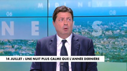 Marc Warnod : «On est en train de créer un équilibre qui est profondément malsain»