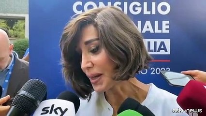 Télécharger la video: Forza Italia, Bernini: 