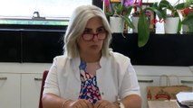 PROF. DR. BAYRAMGÜRLER: GÜNEŞ ÇARPMASI BİLİNÇ KAYBINA YOL AÇABİLİYOR