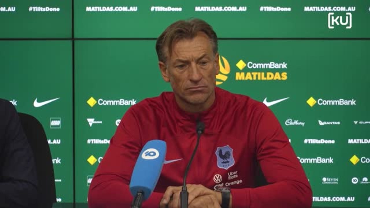 Renard zu bachas verletzung: "geduldig sein"