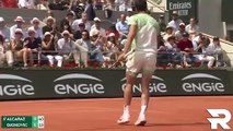 Novak Djokovic vs Carlos Alcaraz - Roland Garros 2023 SF Highlights