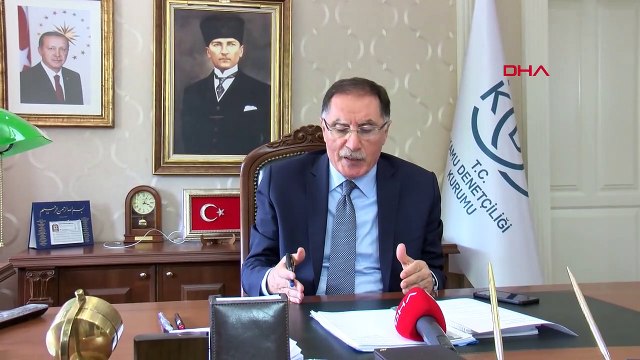 Kamu Başdenetçisi Malkoç: Türkiye, 15 Temmuz'dan sonra yenilendi