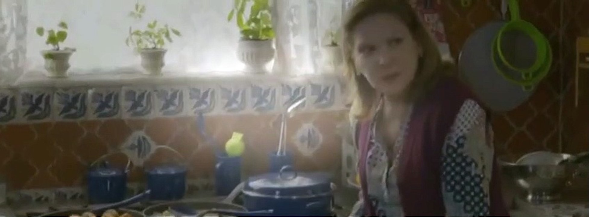 Tres veces Ana Capítulo 37 - Tres veces Ana Cap...