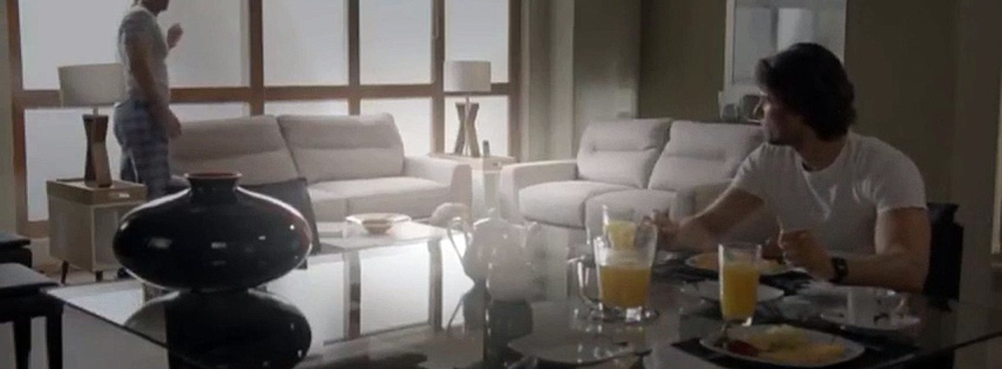 Tres veces Ana Capítulo 44 - Tres veces Ana Capítulo 44