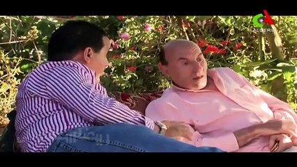 مسلسل شمس الحقيقة الحلقة السابعة 7