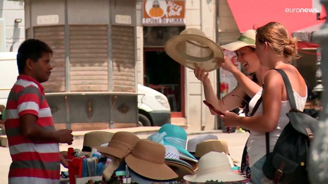 موجة الحر بأوروبا قد تصل إلى 49 درجة: إيطاليا تضع 15 مدينة في حالة تأهب قصوى على الخط الاحمر