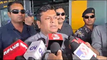 ফের রাজ্যে আসছেন অমিত শাহ! জানালেন সুকান্ত মজুমদার