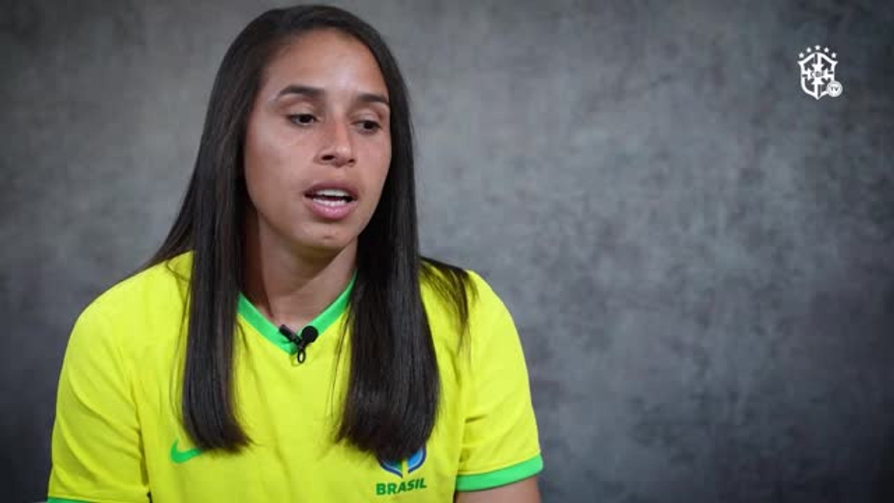 Rafaelle: "wollen nächste generation inspirieren"