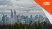 Malaysia disenarai tempat paling selamat untuk persaraan di Asia