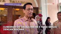 Sri Sultan HB X Tolak Usulan Prabowo Pindahkan Makam Pangeran Diponegoro ke Yogya