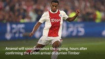 Football Transfer News 15th July