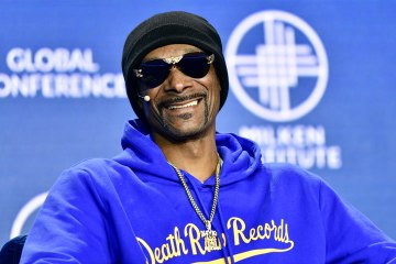 Snoop Dogg admits turning cockroach into ‘pet’ for six months to avoid killing it