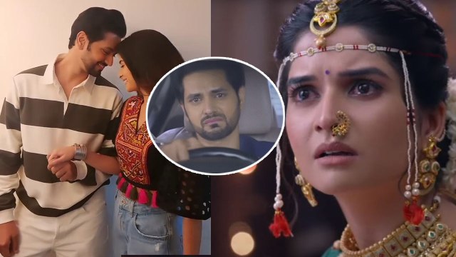 Gum Hai Kisi Ke Pyar Mein spoiler; भागते वक्त Savi का एक्सीडेंट ? Ishaan बचाएगा और फिर..?