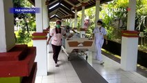 Penjelasan Kemenkes Terkait KRIS dan Penghapusan Kelas BPJ Kesehatan