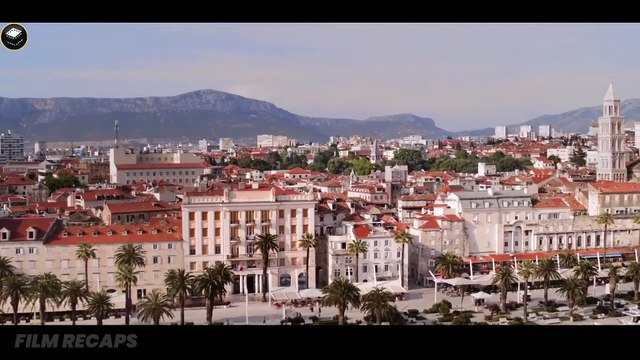 Everyone Thinks She Killed Her Friend, No One Knows The Real Killer Except Her