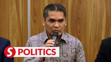 State polls: Perikatan to unveil election manifestos soon, says Radzi