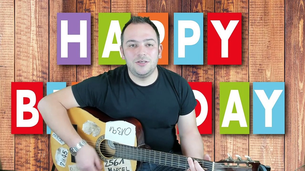 Happy Birthday, Lara! Geburtstagsgrüße an Lara