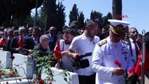 15 Temmuz Şehitlerini Anma Töreninde Konuşan İstanbul Valisi Gül: Aziz Milletimiz Bu Devleti Yaşatmak İçin Bir Bedel Ödedi