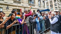 PM Modi France Visit: पीएम मोदी पेरिस से UAE के लिए हुए रवाना, जानिए हर अपडेट