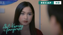 Abot Kamay Na Pangarap: Analyn's reputation is at risk! (Weekly Recap HD)