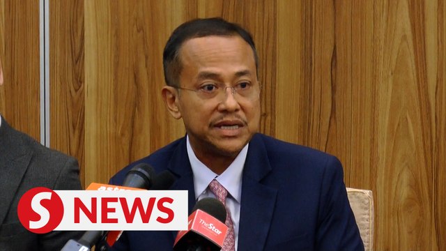 State polls: 3R rules must apply to all political parties, says PAS veep