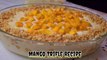 Mango Trifle Recipe/Mango trifle delight Recipe/Dessert Recipes