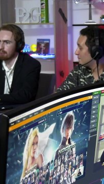 Les métiers de l’esport : Les casteurs, ou l’art d’être en direct