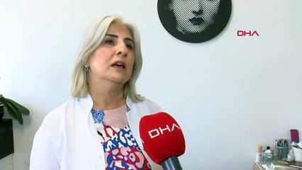 PROF. DR. BAYRAMGÜRLER: GÜNEŞ ÇARPMASI BİLİNÇ KAYBINA YOL AÇABİLİYOR