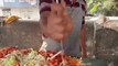 Mumbai College Students Favourite Noodles Frankie Indian Street Food #shortvideo #short #shorts